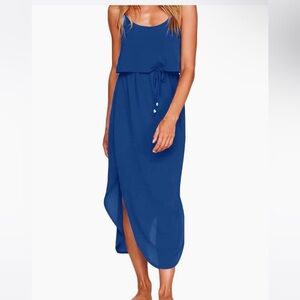 Women's Midi Dress